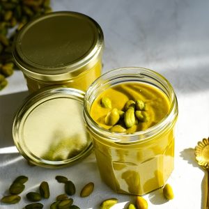 Praliné pistache