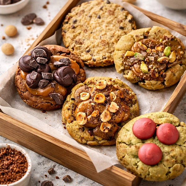 Boite de cookies – Image 3