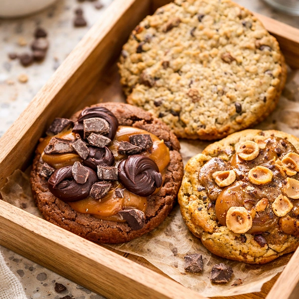 Boite de cookies – Image 2