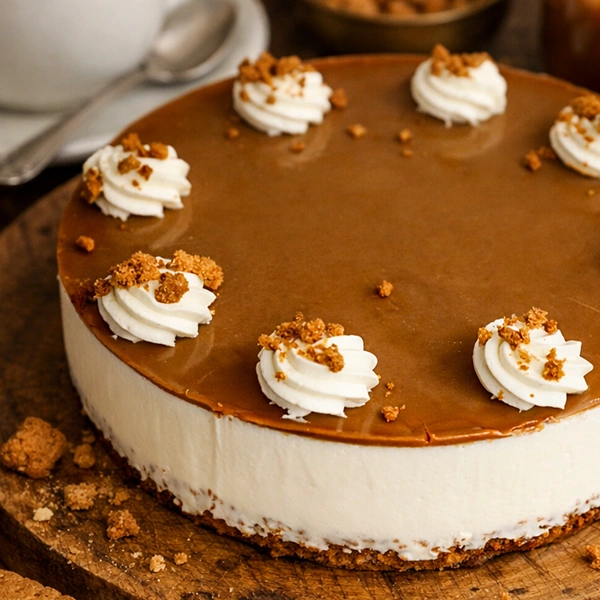 Cheesecake speculos – Image 3