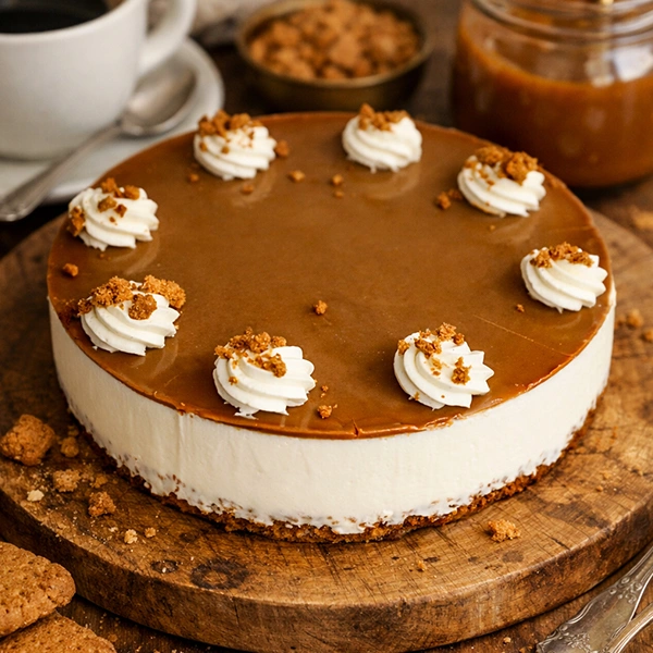 Cheesecake speculos – Image 2