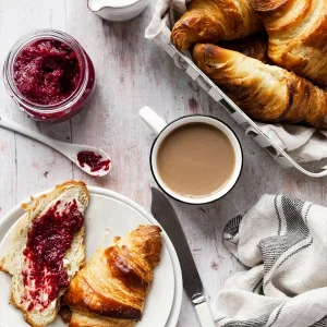 Petit déjeuner Classique