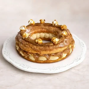 Paris brest